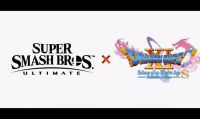 Nintendo E3 2019 - Annunciato l'arrivo del protagonista di Dragon Quest XI in Super Smash Bros. Ultimate